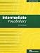 Intermediate Vocabulary (Skills)