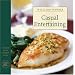 Williams-Sonoma The Best of the Lifestyles: Casual Entertaining (The Best of the Lifestyles Series)
