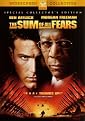 The Sum of All Fears (Widescreen) (Special edition)