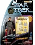 Star Trek Warp Factor Series 1 - Captain Koloth