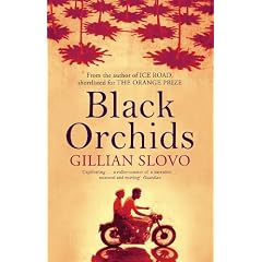 Black Orchids