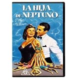 Neptuns Tochter / Neptune's Daughter [Spanien Import]von "Esther Williams"