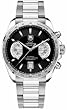 NEW TAG HEUER GRAND CARRERA MENS WATCH CAV511G.BA0905 NEW TAG HEUER GRAND CARRERA MENS WATCH CAV511G.BA0905