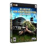 Marine Sharpshooter 4