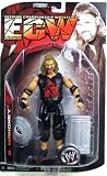 Eigenschaften Jakks WWE / WWE / ECW - B. MAHONEY - EXTREME CHAMPIONSHIP WRESTLING - SERIE 2