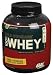 Optimum Nutrition - 100% Whey Gold Chocolate Mint, 5 lb powder