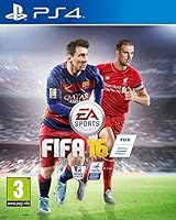 FIFA 16 (PS4)