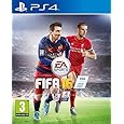 FIFA 16 (PS4)
