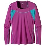 【正規取扱店製品】patagonia パタゴニア ランシェードクルー女性用 23540