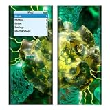 Envy Design Decal Skin Sticker for Apple iPod nano 2G (2nd Generation) 2GB/ 4GB/ 8GB Player