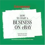 How to Start a Business on eBay