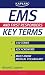 Books : EMS and First Responders Key Terms