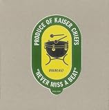Never Miss A Beat [7" VINYL]