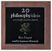 20 Philosophy Ideas You Really Need to Know (CD)
