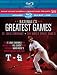 Baseball's Greatest Games: 2011 World Series Game 6 [Blu-ray]
