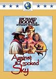 Against A Crooked Sky