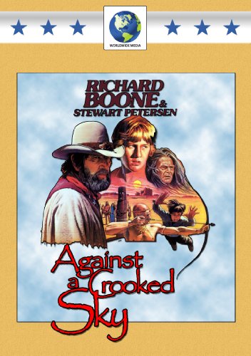 Against A Crooked Sky