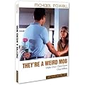 They're a weird mob - Les films de ma vie