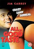 All In Good Taste [1983]