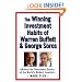 The Winning Investment Habits of Warren Buffett & George Soros