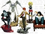 DEATHNOTE デスノート リアルフィギュアコレクション ノー…
