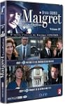 Maigret - L'int�grale, volume 27 - Ma...