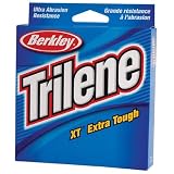 Berkley Trilene XT Fishing Line