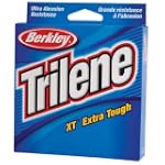 Berkley Trilene