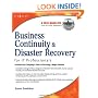 Business Continuity and Disaster Recovery Planning for IT Professionals