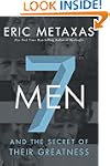 Seven Men (International Sales): And...