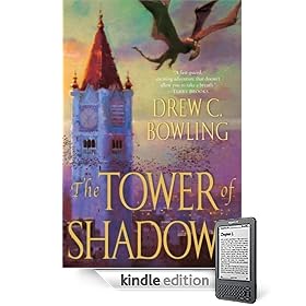 Tower Of Shadows