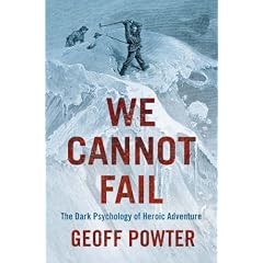 We Cannot Fail
