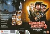 Nightmare Vacation 2 (Region 2) (AKA Sleepaway Camp 2: Unhappy Campers)