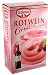Dr. Oetker Rotwein ( Red Wine ) Creme -1 pc