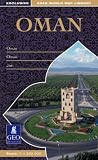 Oman Map (Arab World Map Library) (Arab World Map Library)