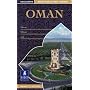 Oman Map (Arab World Map Library)
