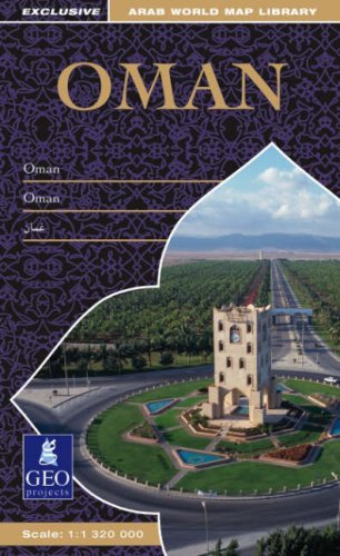 Buy Oman Map (Arab World Map Library) (Arab World Map Library) online at Discounted New and Used prices. Delivered to your door with Off-The-Bookshelf.