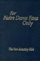For Notre Dame Fans Only: The New Saturday Bible