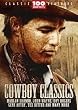 Cowboy Classics 100 MoviePack