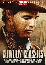 How to Watch Cowboy Classics 100 MoviePack Online.