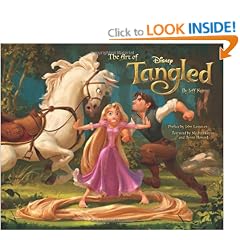 The Art of Tangled