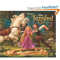 The Art of Tangled