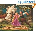 The Art of Tangled