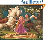 The Art of Tangled