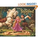 The Art of Tangled