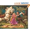 The Art Of Tangled