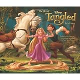 The Art of Tangleddi Nathan Greno
