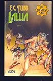 Lallia (Dumarest Series)