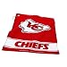 Nfl Golf
NFL Kansas City Chiefs Woven Golf Towel