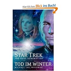 Star Trek - The Next Generation 1- Tod im Winter